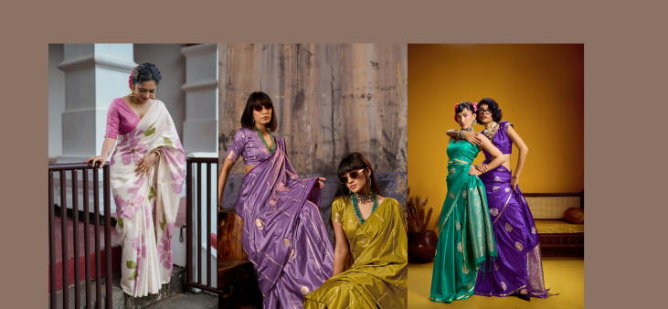 Best Online Saree Store for NRIs in Australia: What to Check Before You Order (2026)