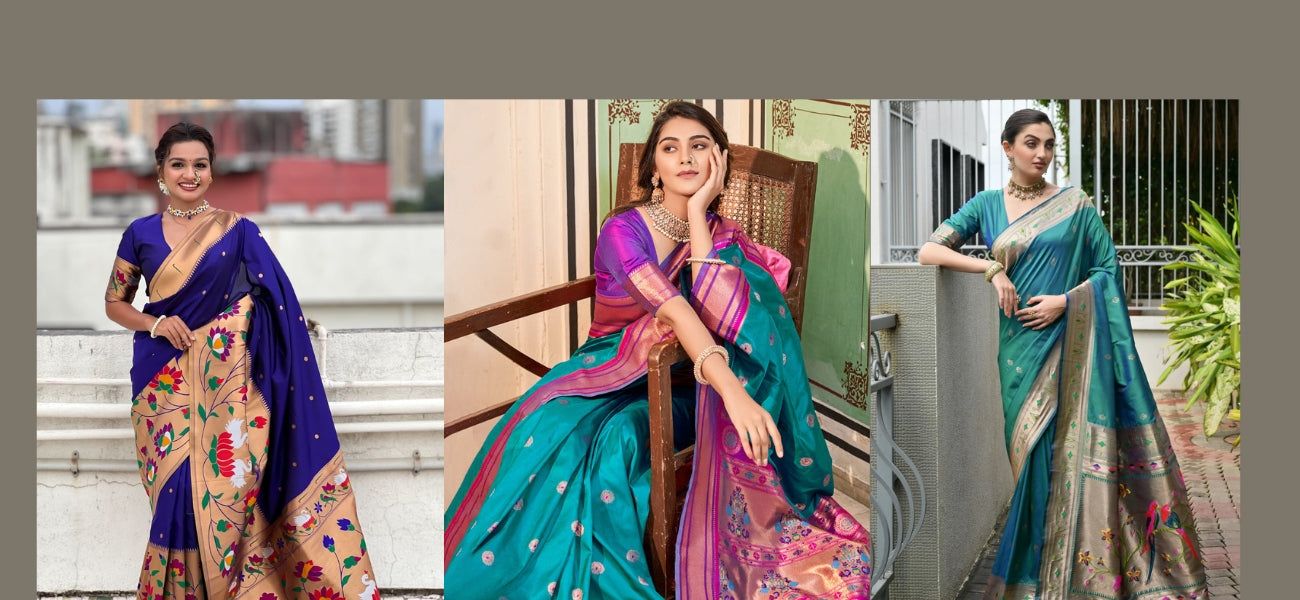 Ashadhi Ekadashi 2026: What to Wear for Pandharpur Wari (Saree Guide)