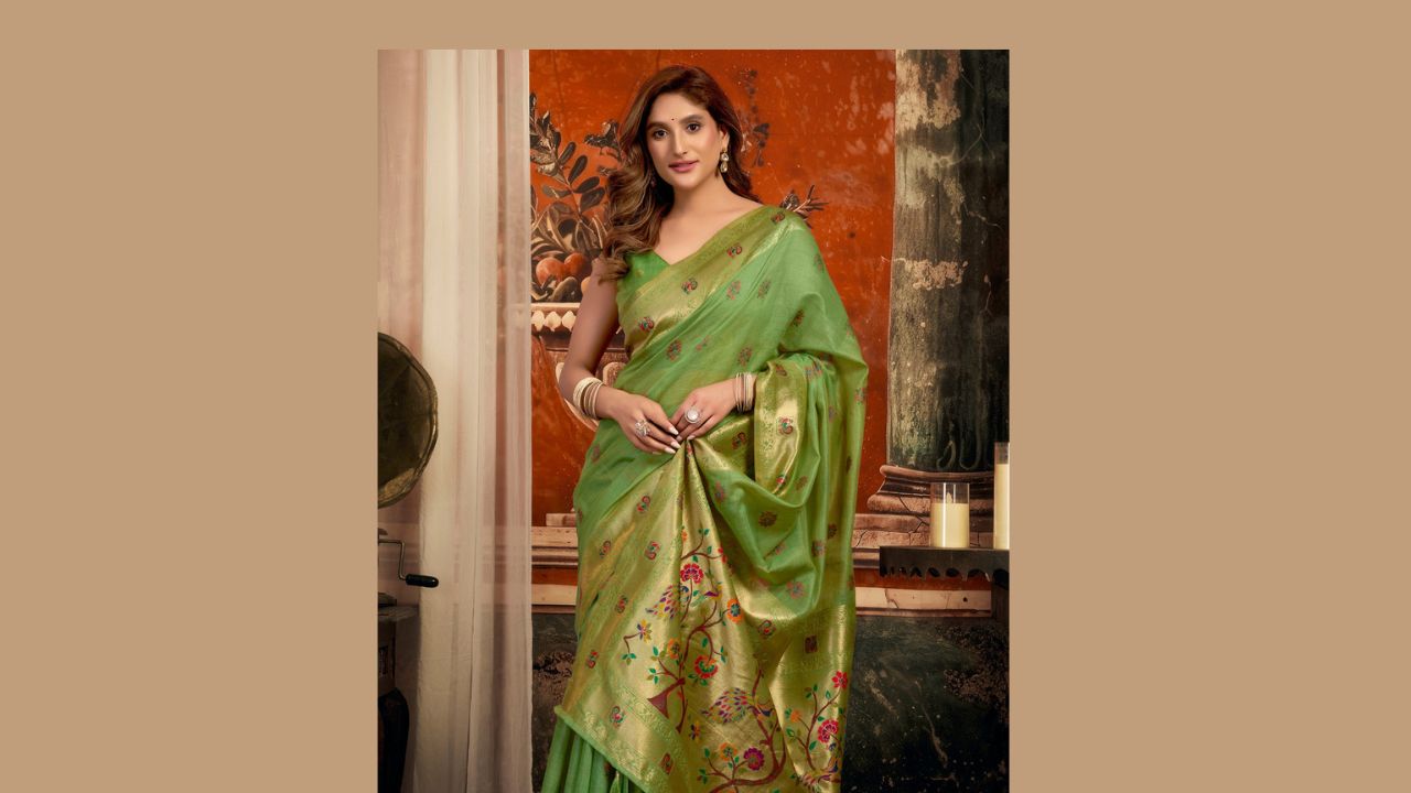 Vat Purnima 2026: Best Sarees to Wear for the Festival (With Fabric Picks)