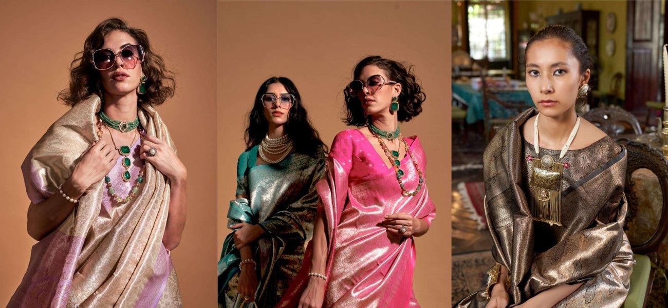 Buy Kanchipuram (Pattu) Sarees in Singapore: Authenticity Checks, Real Prices & Delivery (2026)