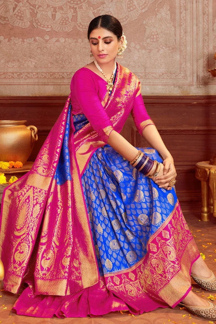 Banarasi Sarees