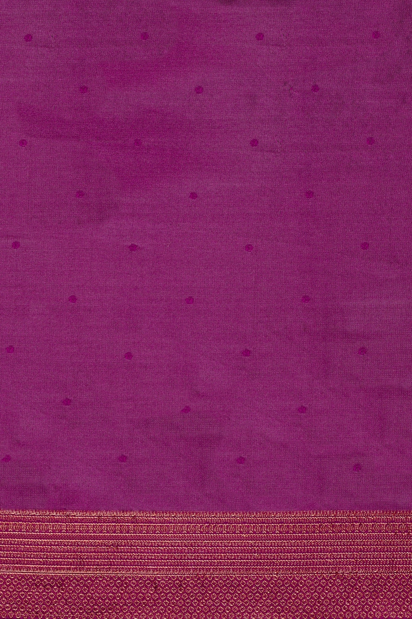 Buy MySilkLove Frosted Cream Woven Jacquard Lichi Silk Saree Online
