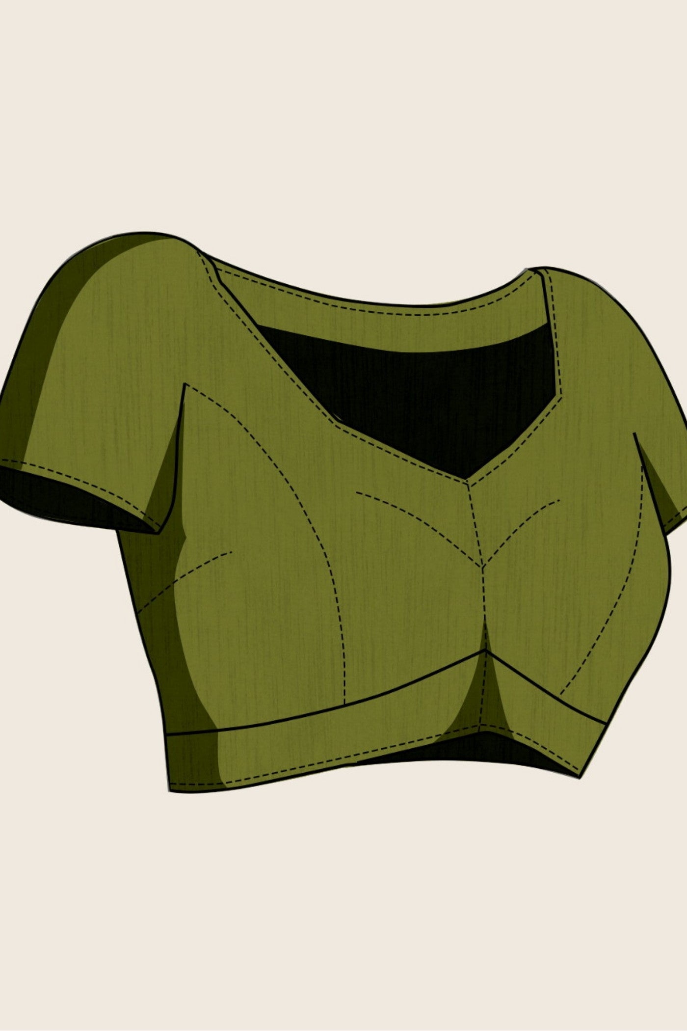 Buy MySilkLove Sunray Yellow Tussar Handloom Silk Saree Online