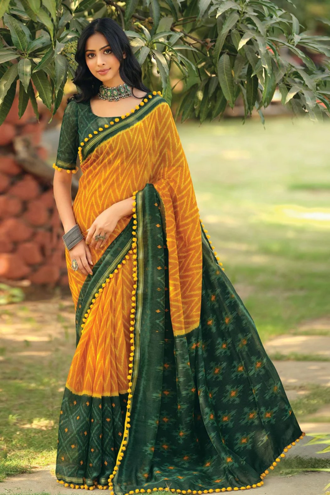 Online purchase of cotton sarees hotsell