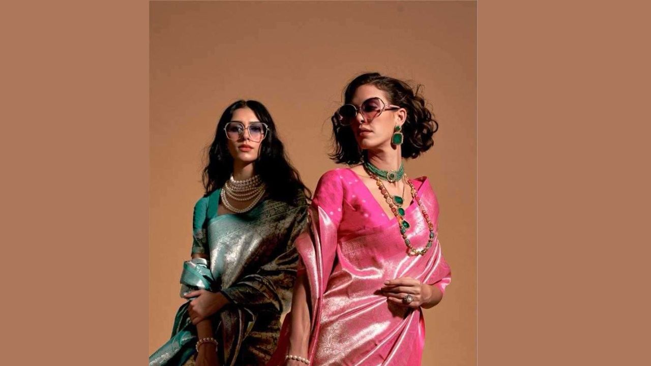 Pure Kanjivaram Sarees Under ₹5000: What You Actually Get at That Price