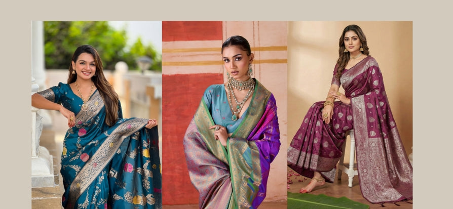 Buying a Saree from India for an NRI Wedding: Authenticity Checks + Shipping & Customs (2026)