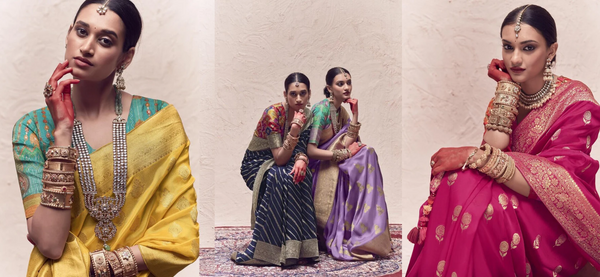Navratri 2023 Color Guide: Celebrate with the Perfect Hues