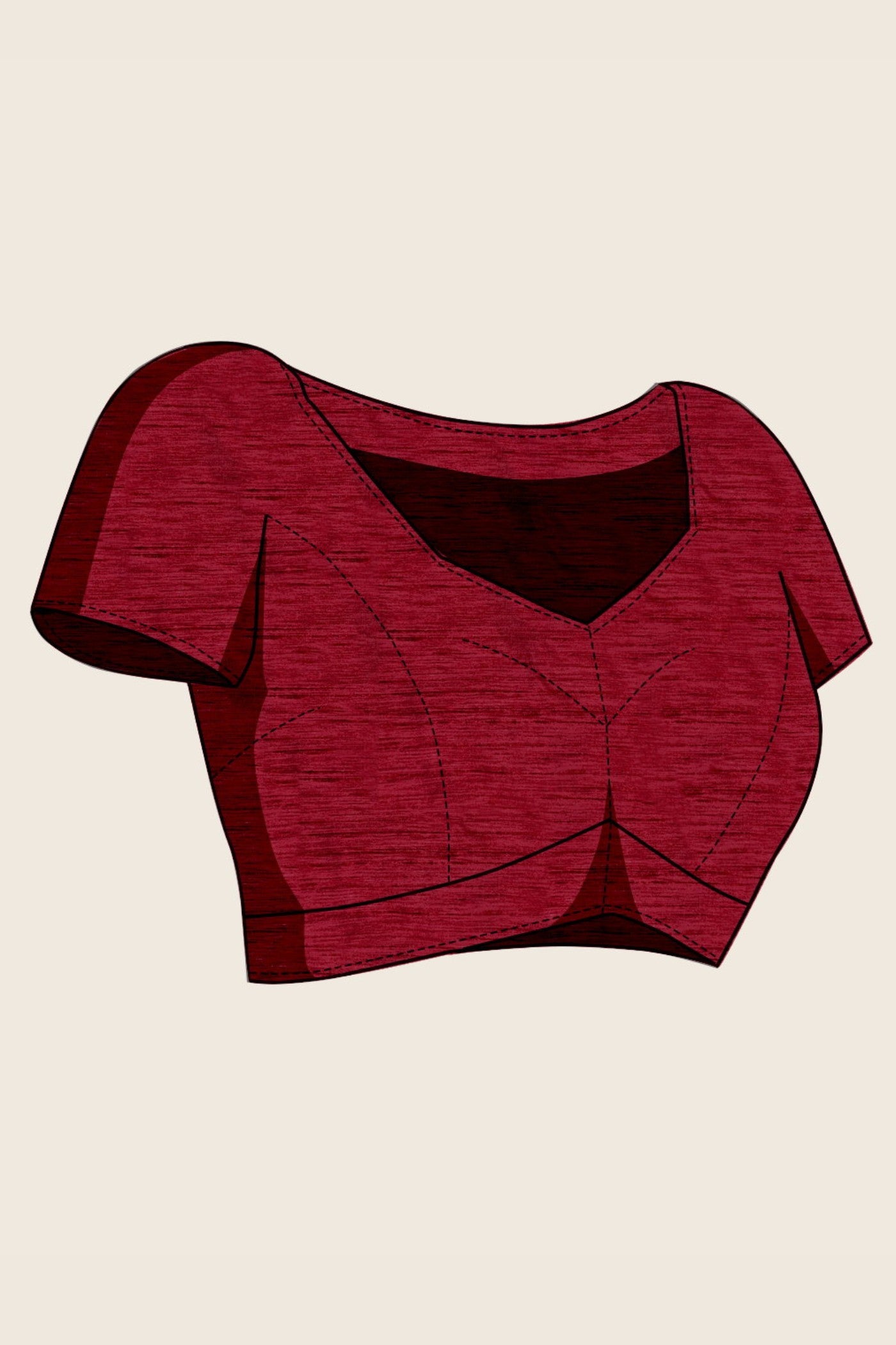 Buy MySilkLove Silver Chalice Grey Woven Tissue Paithani Saree Online