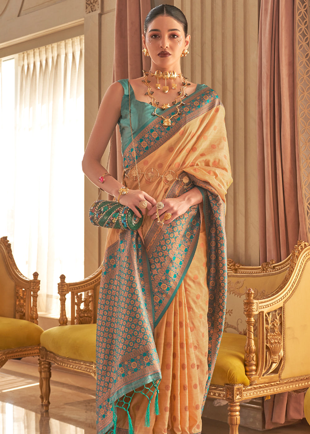 Exclusive Silk Saree very soft rich woven work Silk Sari on Sale orders /18.10.22