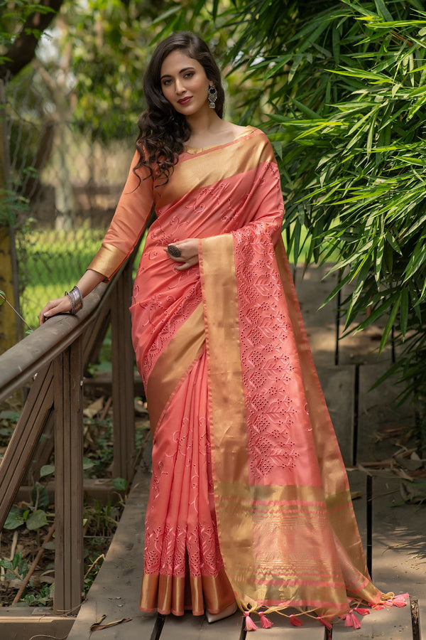 Banarasi Sarees In Vijayawada, Andhra Pradesh At Best Price | Banarasi  Sarees Manufacturers, Suppliers In Vijayawada