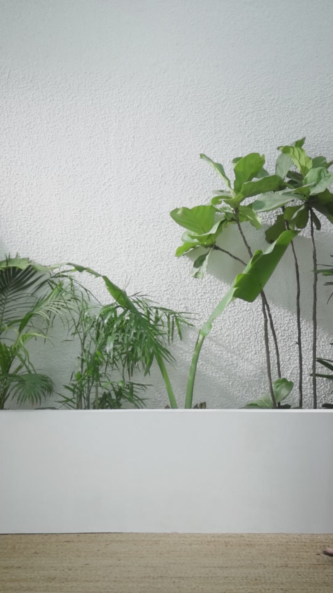 Buy MySilkLove Nacreous Cream and Red Ajrakh Printed Satin Crepe Silk Saree Online