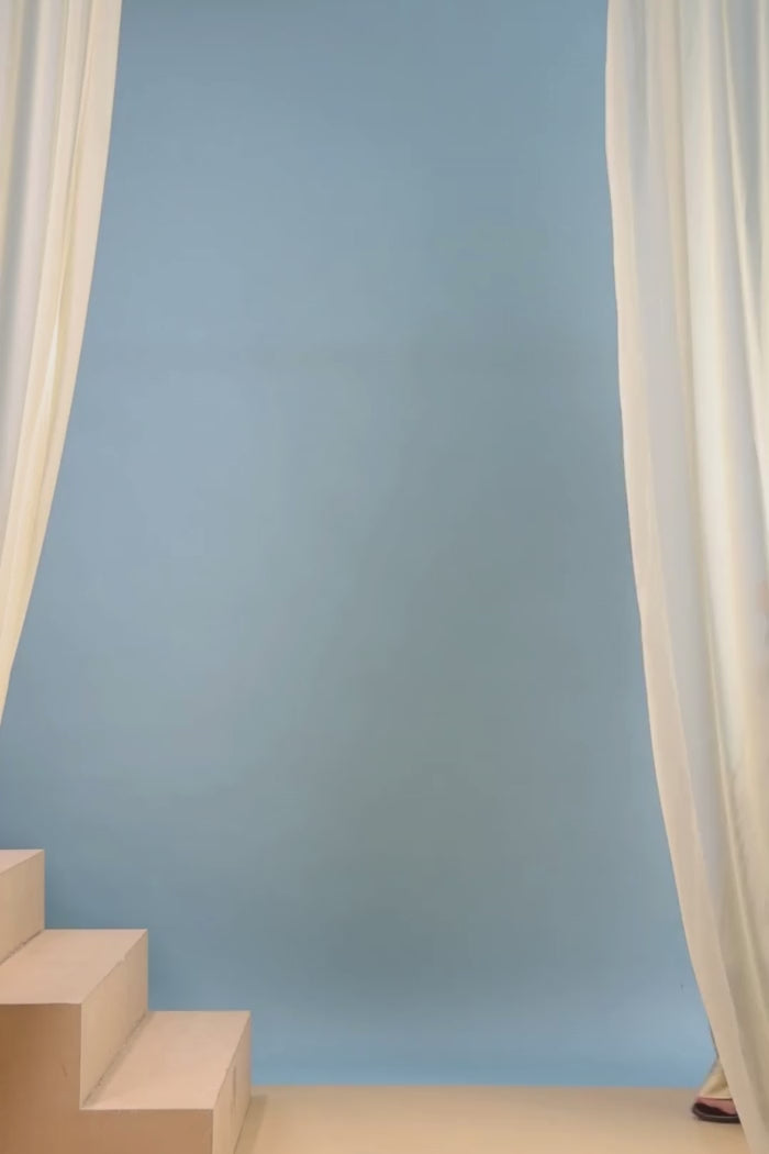 Buy MySilkLove Gunmetal Black Ajrakh Printed Satin Crepe Silk Saree Online