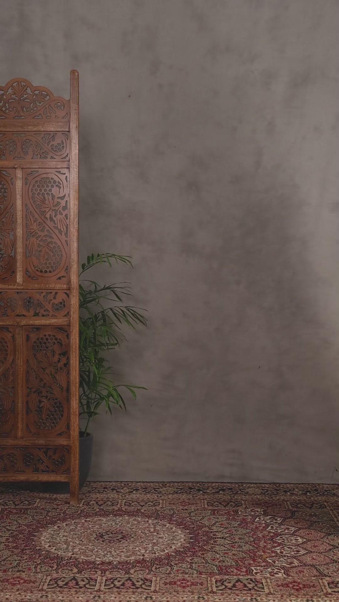 Buy MySilkLove Wheat Cream and Black Printed Satin Crepe Silk Saree Online