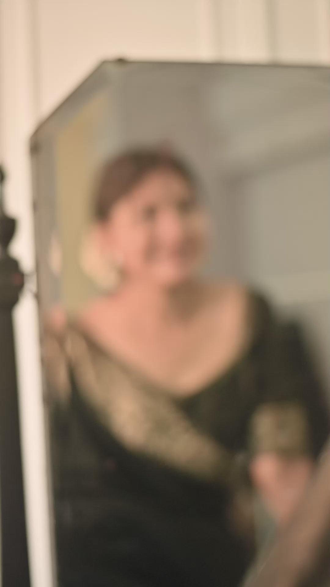 Buy MySilkLove Raisin Black Banarasi Handloom Raw Silk Saree Online