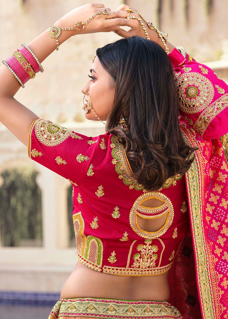 Party Lehenga Choli Indian Designer Bollywood Lehnga Wedding Ethnic Bridal  eid | eBay