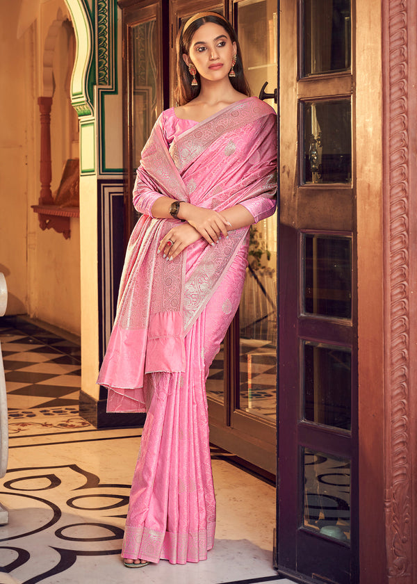 Satin Silk Saree sari underskirt / Petticoat, draw srtings - all