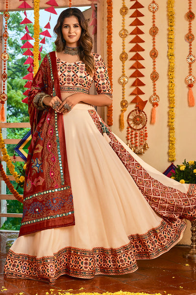 Buy Bridal Bhaagya Lehenga Online From Anita Dongre