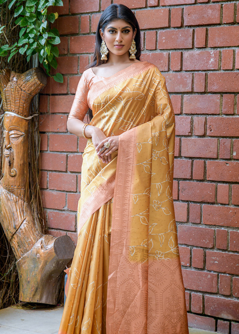 Immaculate BIack Color Soft Silk Cotton Saree BF6022 – TheDesignerSaree