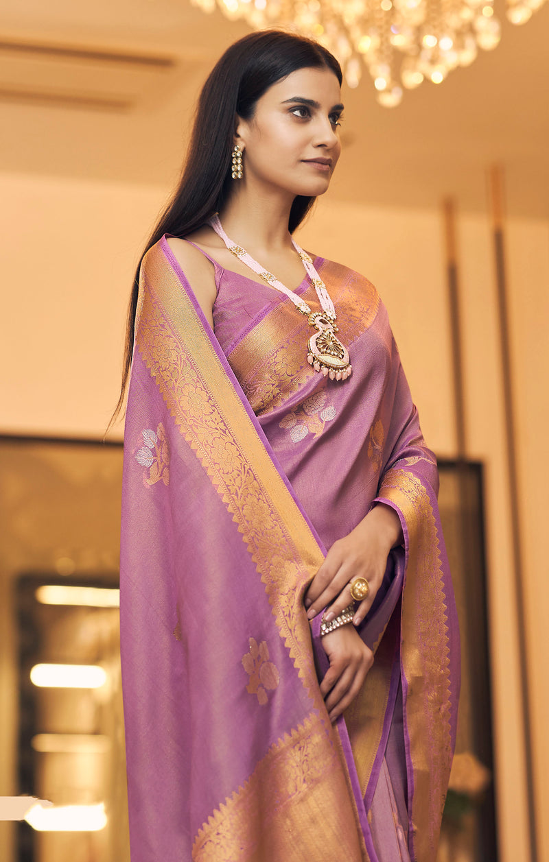 Quirky and chic upcycles for your old Banarasi sarees